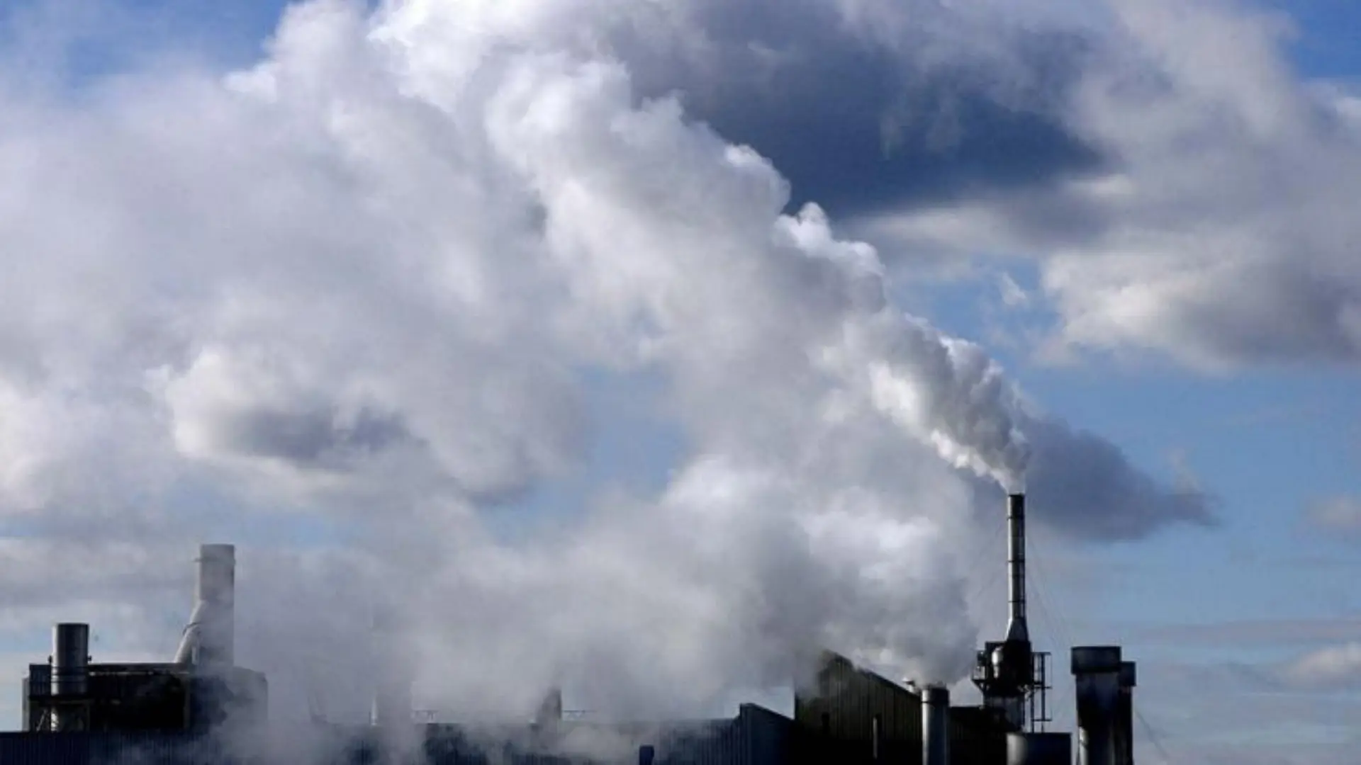 como afecta el plastico al cambio climatico - Cómo afecta la contaminación en el cambio climático