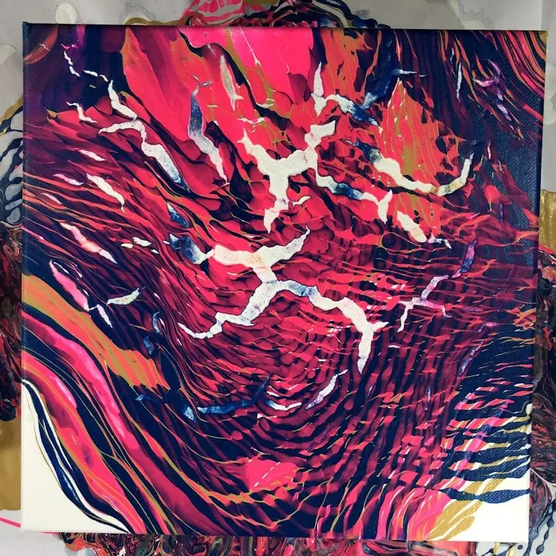 El acrílico en pinturas ¿hace mal? - Cómo afecta la pintura a la salud el acrilico en pinturas hace mal - Cómo afecta la pintura a la salud