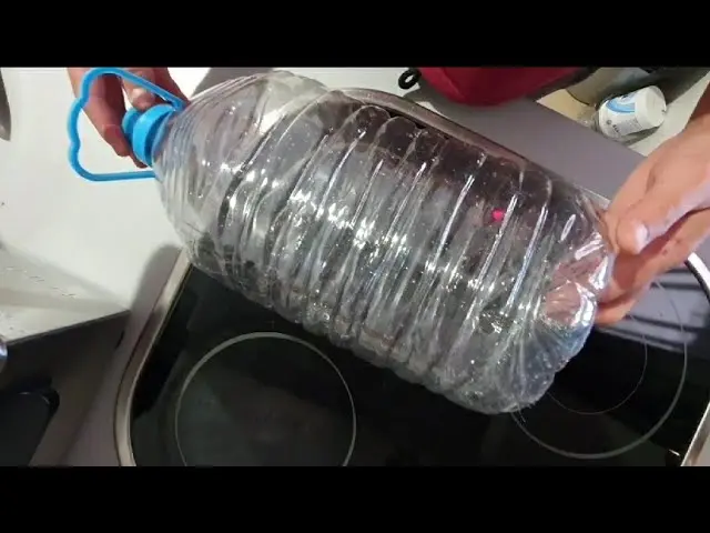 Cómo aplanar plástico - Cómo alisar plástico como aplanar plastico - Cómo alisar plástico