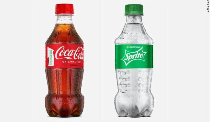 envases de coca cola plastico - Cómo conseguir envases de Coca-Cola