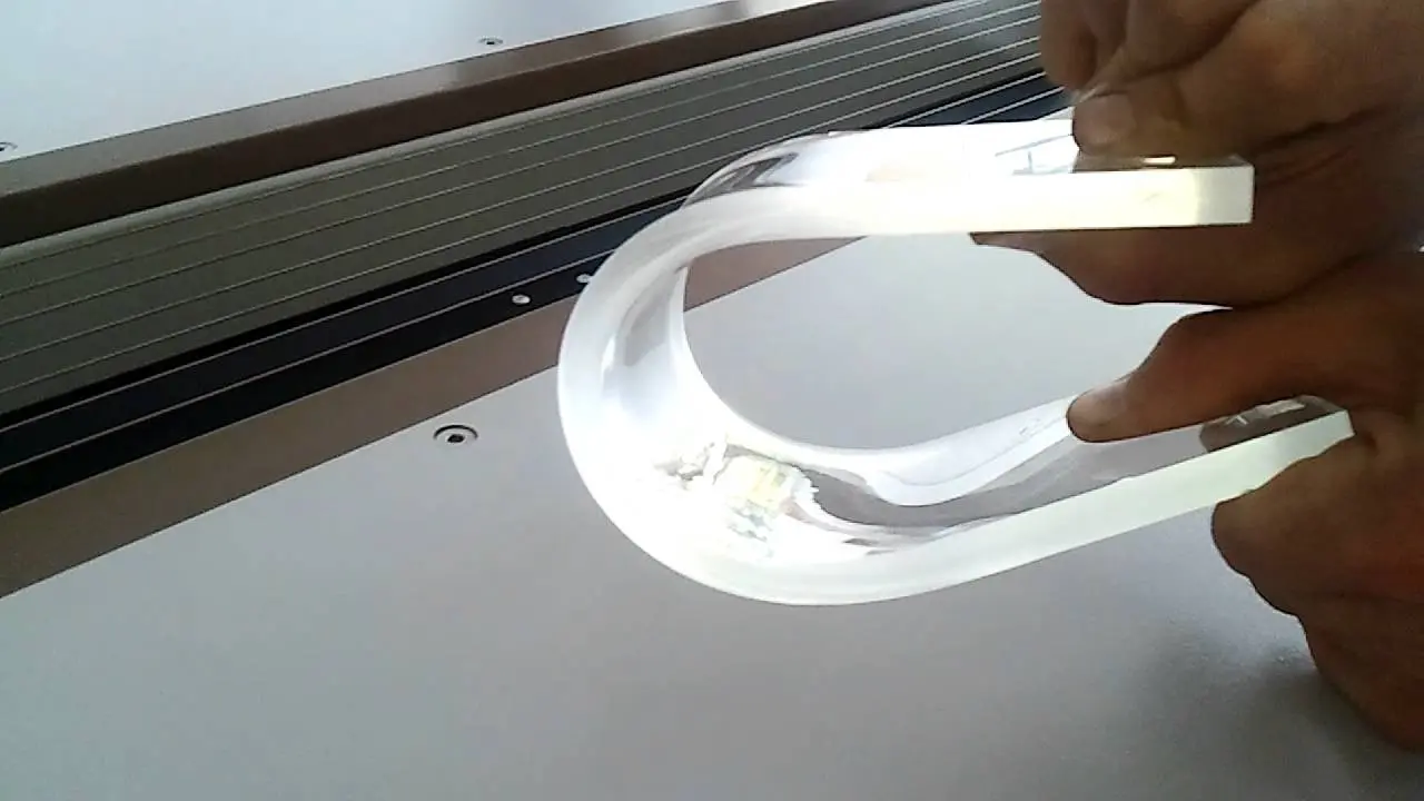 Placa de acrílico: cómo curvarla de forma segura y eficiente - Cómo cortar una placa de melamina placa de acrilico como curbar - Cómo cortar una placa de melamina