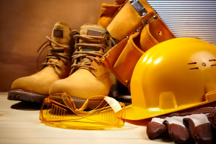 Botines de trabajo con puntera de plástico o sin puntera: ¿Cuál es la mejor opción? - Cómo deben ser las botas de seguridad botines de trabajo con puntera de plastico o sin puntero - Cómo deben ser las botas de seguridad