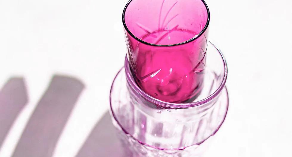como destrabar vasos de acrilico - Cómo destrabar un vaso de cristal