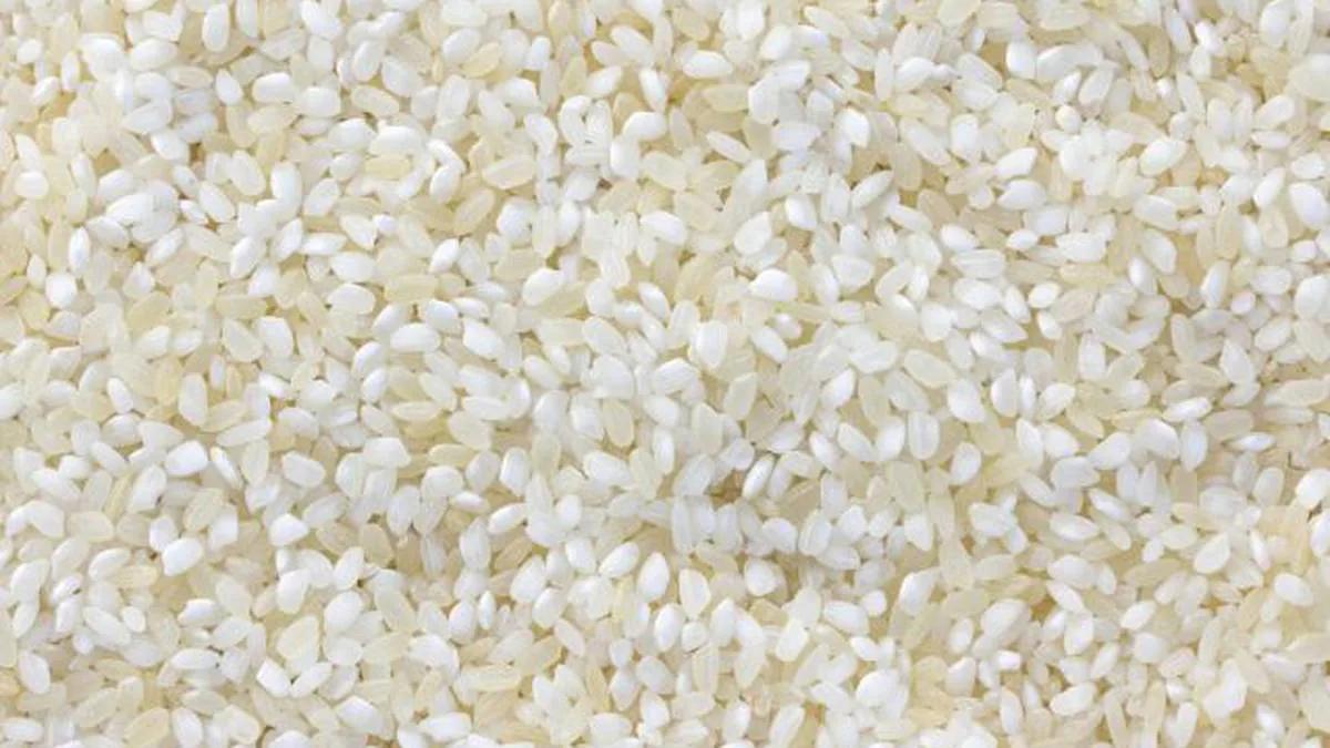 arros de plastico - Cómo detectar si el arroz es de plástico