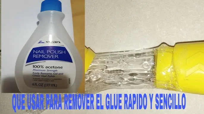 quitar loctite de plastico - Cómo disolver el Loctite