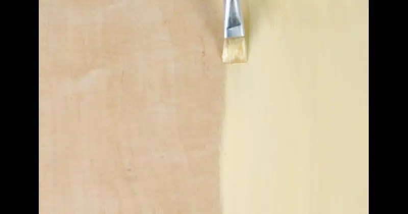 como no dejar vetas con acrilico - Cómo eliminar las marcas del rodillo al pintar