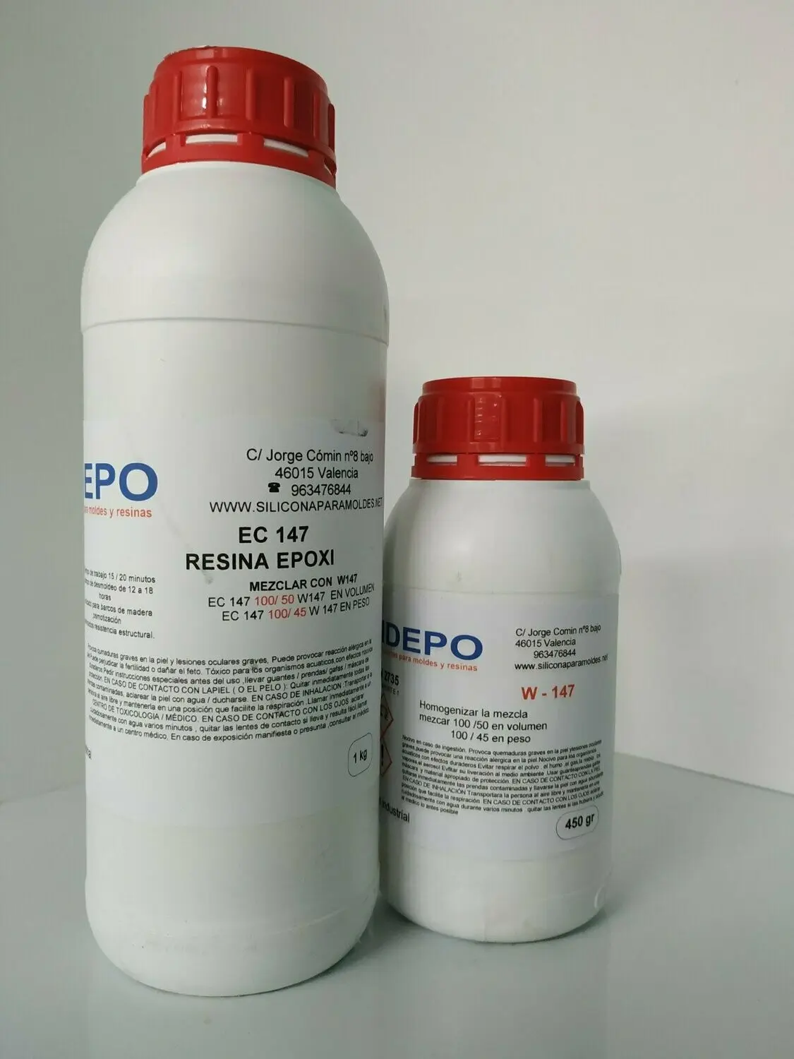 Cómo endurecer el poliestireno - Cómo endurecer una pieza de plástico como endurecer el poliestireno - Cómo endurecer una pieza de plástico