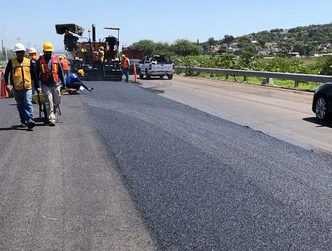 Carreteras de Plástico: Una solución sostenible para el futuro - Cómo es el proceso de construcción de carreteras carretera de plastico - Cómo es el proceso de construcción de carreteras