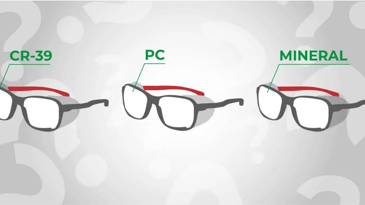Producción de lentes de policarbonato: Cómo se fabrican y sus ventajas - Cómo es el proceso de fabricación de los lentes produccion de lentes de policarbonato - Cómo es el proceso de fabricación de los lentes