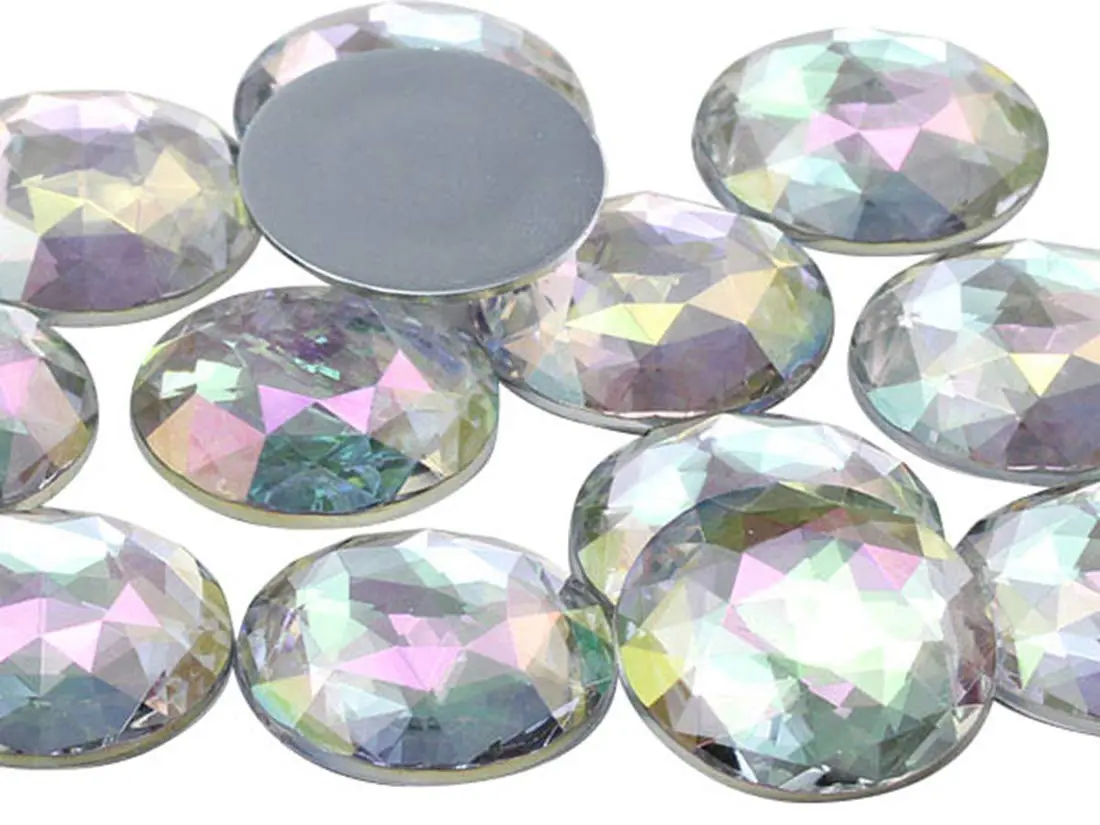 hacer diamante acrilico - Cómo es la piedra de diamante