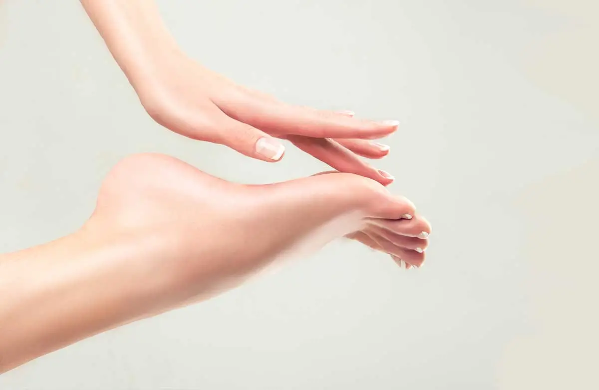 acrilico problema escamas - Cómo evitar la descamación de las uñas