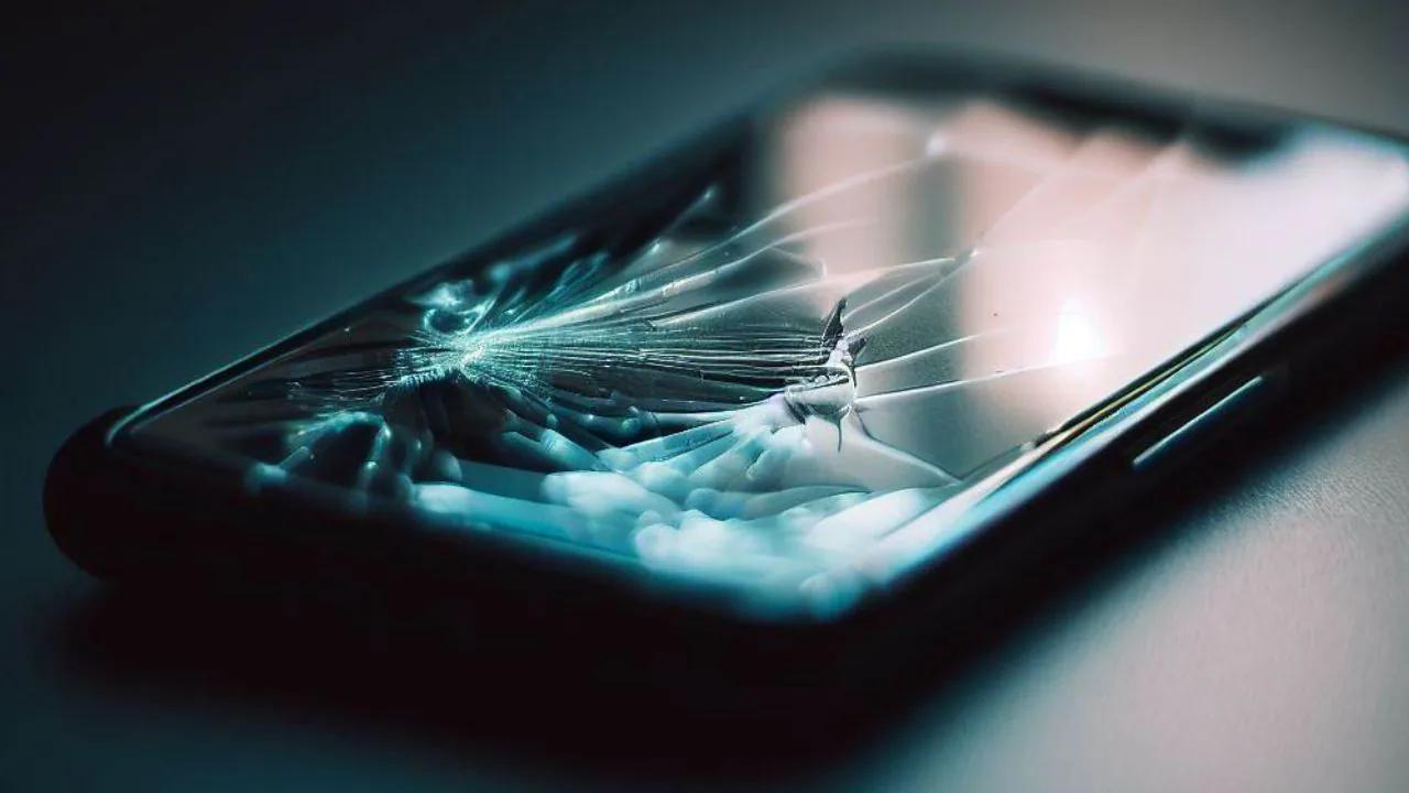 arreglar plastico de pantalla para celulares - Cómo evitar que se siga rompiendo la pantalla del móvil