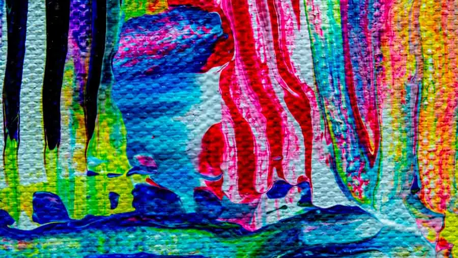 Pintura acrílica: el aliado perfecto para plásticos - Cómo fijar la pintura acrílica pintura acrilica sirve para plastico - Cómo fijar la pintura acrílica