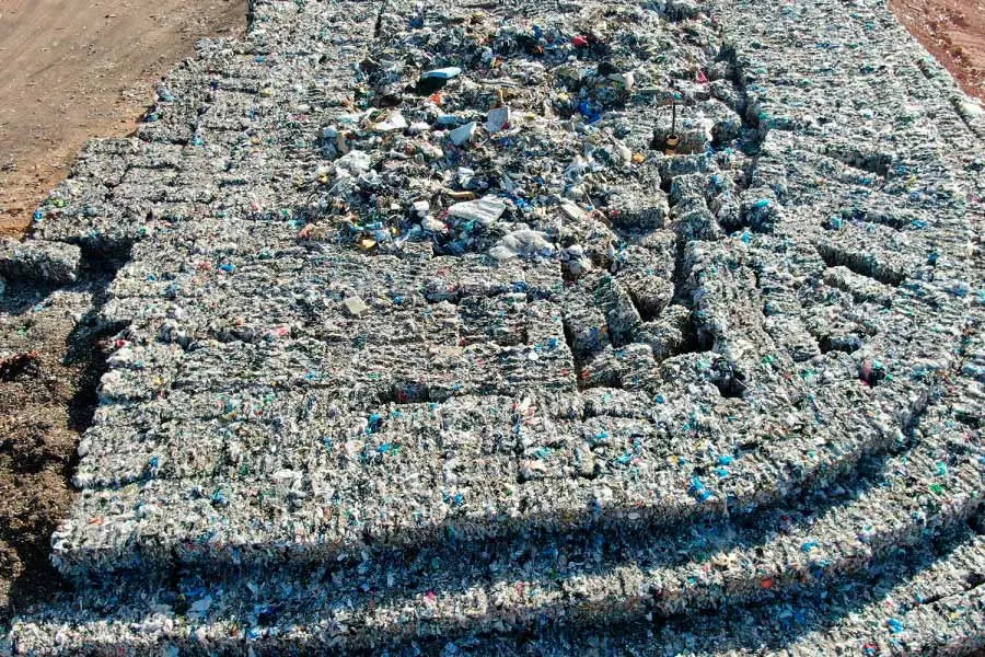 ecoembes plastico - Cómo funciona la empresa Ecoembes