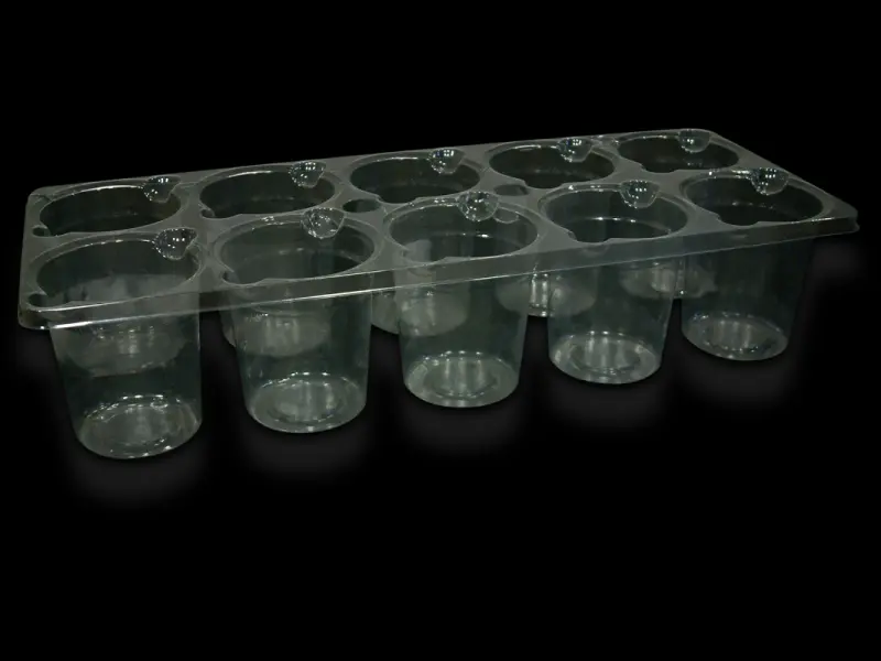moldes de plastico a medida - Cómo funcionan los moldes de inyeccion de plástico