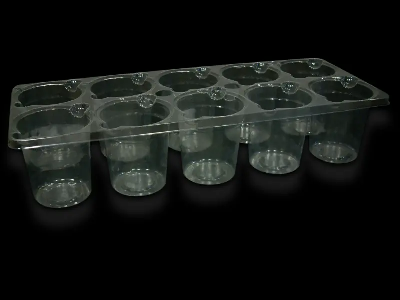 Moldes de plástico a medida: la solución perfecta para tus necesidades - Cómo funcionan los moldes de inyeccion de plástico moldes de plastico a medida - Cómo funcionan los moldes de inyeccion de plástico