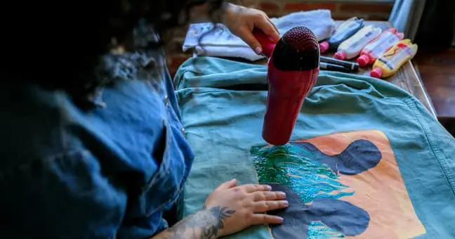 como acelerar el secado de polimero acrilico - Cómo hacer para que el Silicon seca más rápido