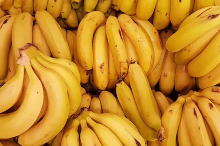 bananas en plastico heladera - Cómo hacer para que no se oxide la banana