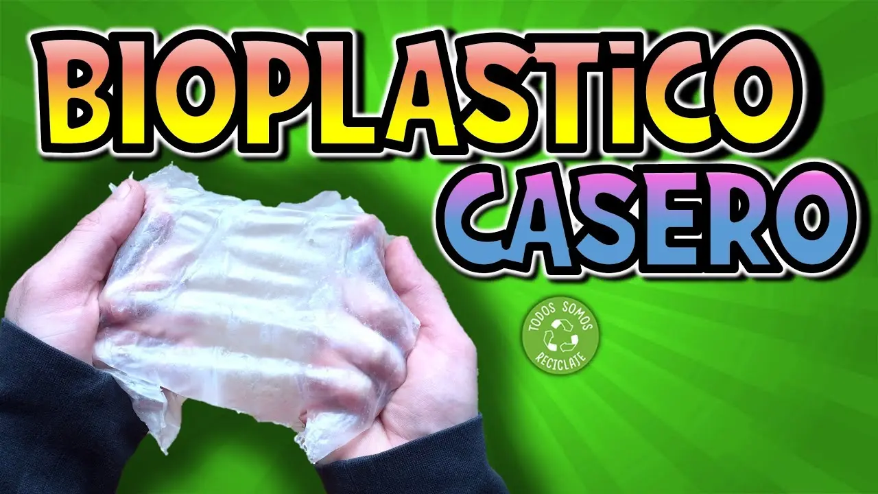plastico biodegradable casero - Cómo hacer plástico biodegradable con cáscara de frutas