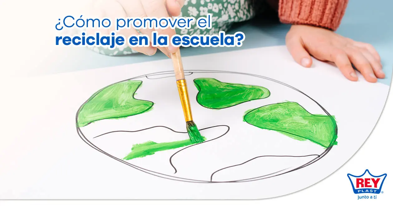 frases de reciclar plastico - Cómo invitar a reciclar