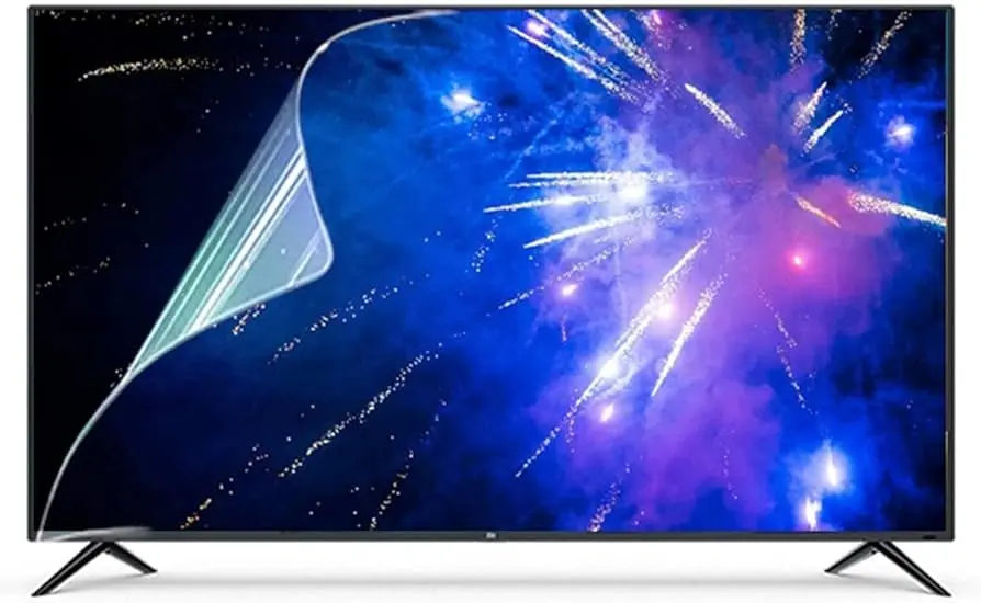 Manchas en TV LCD en acrílico protector lado de adentro: Causas y soluciones - Cómo limpiar las laminas de un TV LED manchas en tv lcd en acrilico protector lado de adentro - Cómo limpiar las laminas de un TV LED