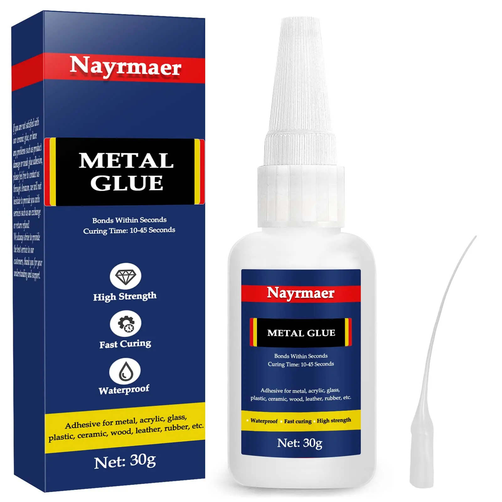 Adhesivo para plástico y metal: la solución perfecta para unir dos materiales diferentes - Cómo pegar acrílico y metal adhesivo para plastico y metal - Cómo pegar acrílico y metal