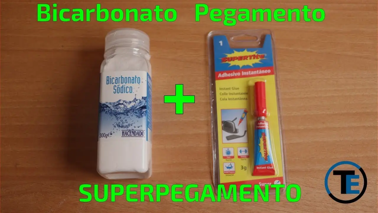 como reparar plastico duro - Cómo pegar polietileno con calor