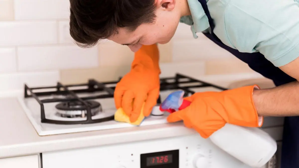 Amarillo plástico: causas y soluciones para el cambio de color - Cómo puedo blanquear los electrodomésticos amarillo plastico - Cómo puedo blanquear los electrodomésticos