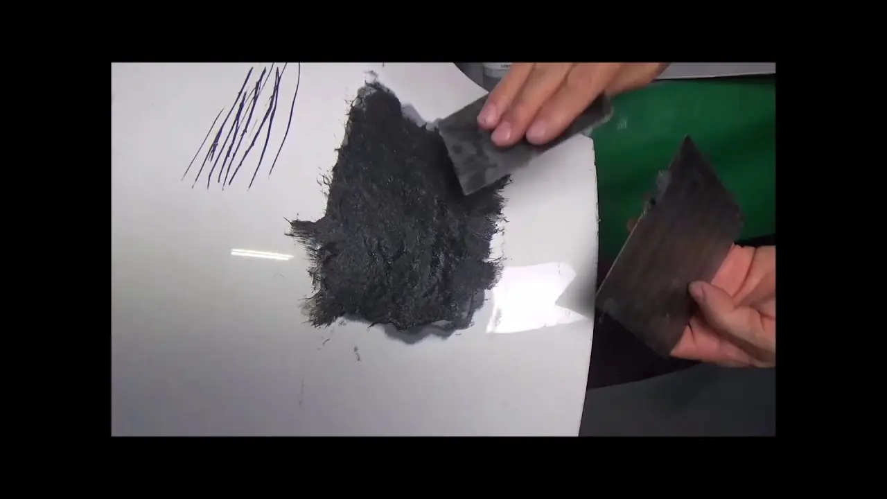 como tapar un agujero en plastico - Cómo puedo tapar un agujero