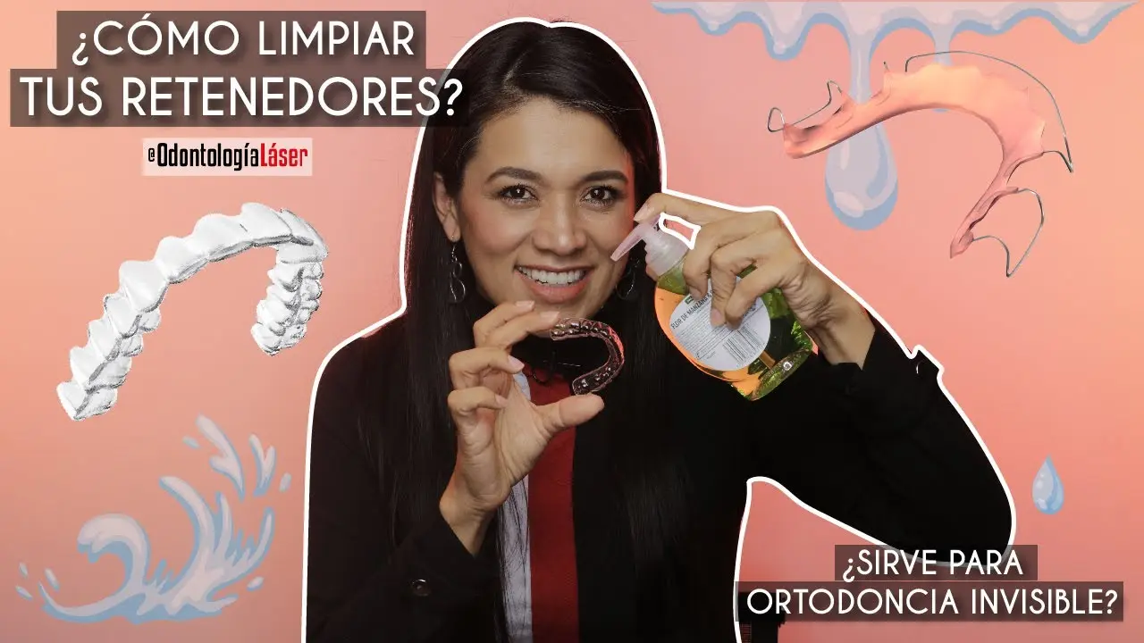¿Cómo sacar el mal olor del acrílico de los dientes? - Cómo quitar el olor a podrido de los dientes como sacar el mal olor del acrilico de los dientes - Cómo quitar el olor a podrido de los dientes