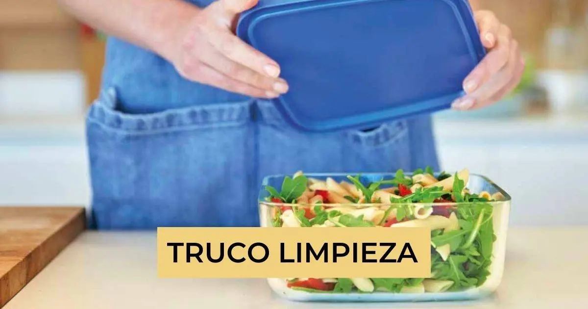 Cómo limpiar y quitar manchas de los tapers de plástico de forma efectiva - Cómo quitar lo amarillo de los tuppers de plástico como lavar tapers de plastico - Cómo quitar lo amarillo de los tuppers de plástico