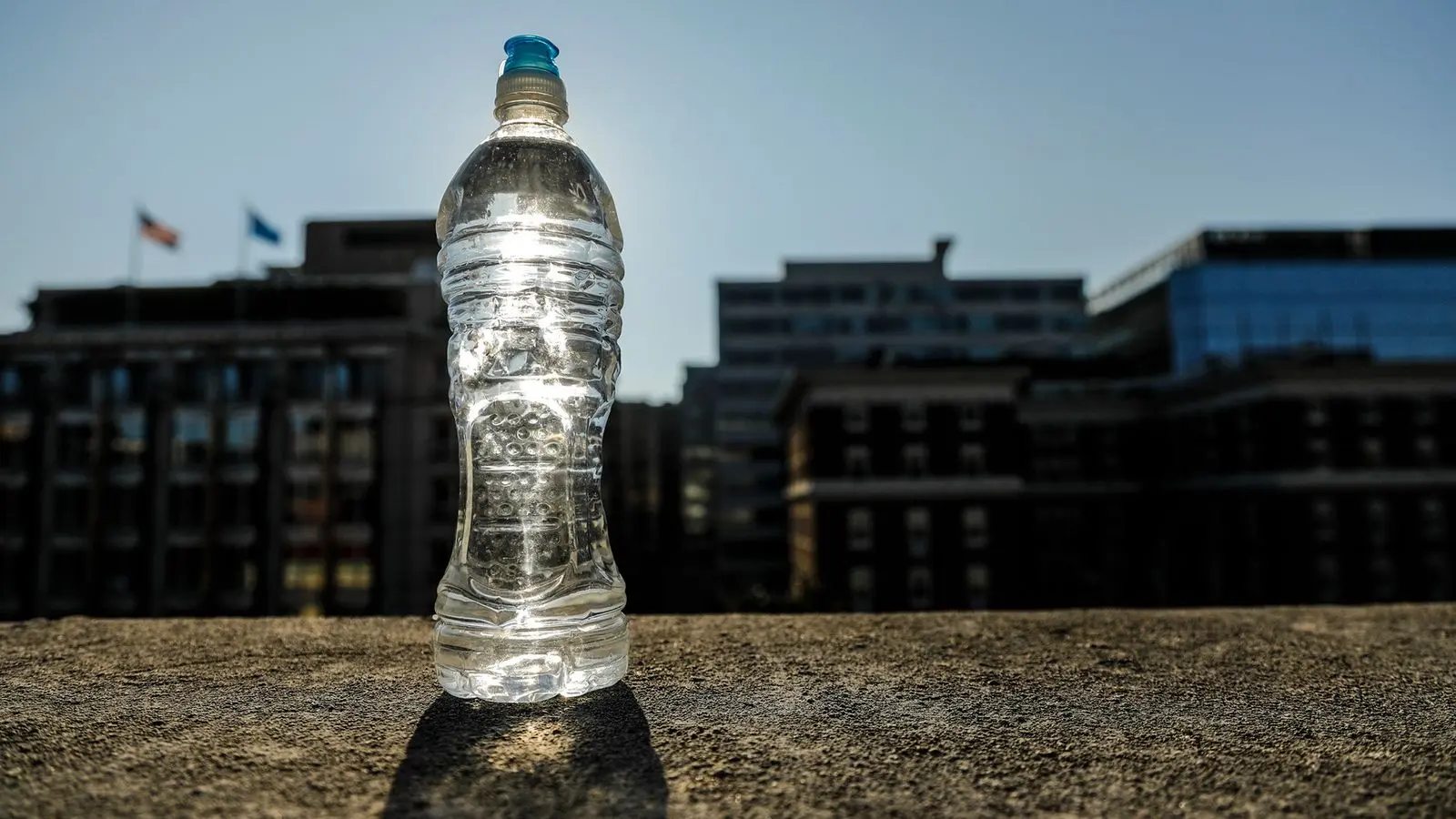 Plástico y calor: una relación compleja - Cómo reacciona el plástico al calor plastico calor - Cómo reacciona el plástico al calor