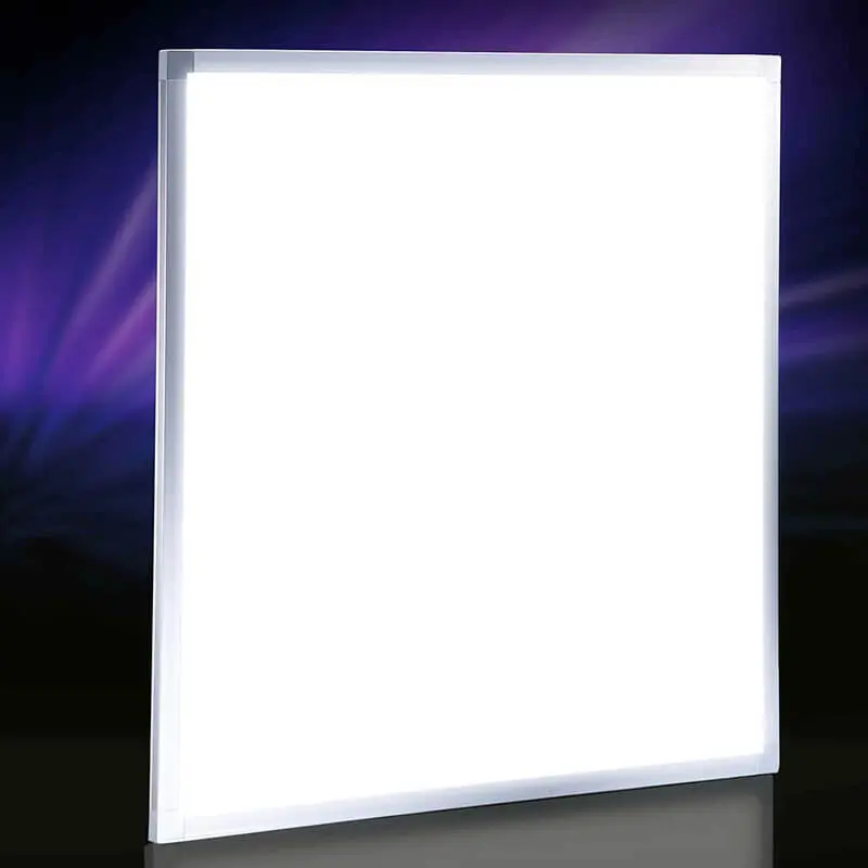 luminaria difusor de policarbonato emision de luz - Cómo saber la intensidad de luz de un foco