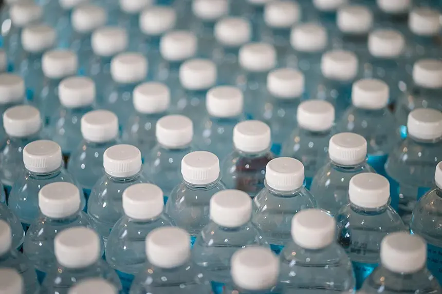 plastico vegetal biodegradable - Cómo saber si el plástico es biodegradable