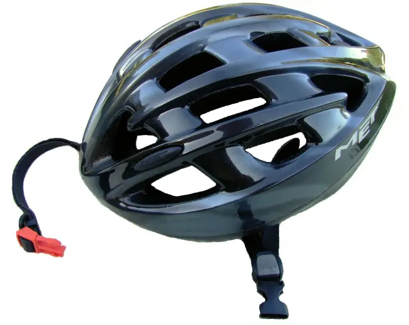cuabto dura un xasco de bici de poliestireno - Cómo saber si un casco ya no sirve