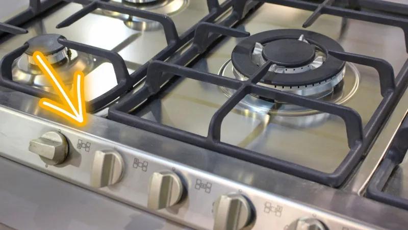 como limpiar las perillas de plastico de la cocina - Cómo sacar el amarillo de las perillas de la cocina