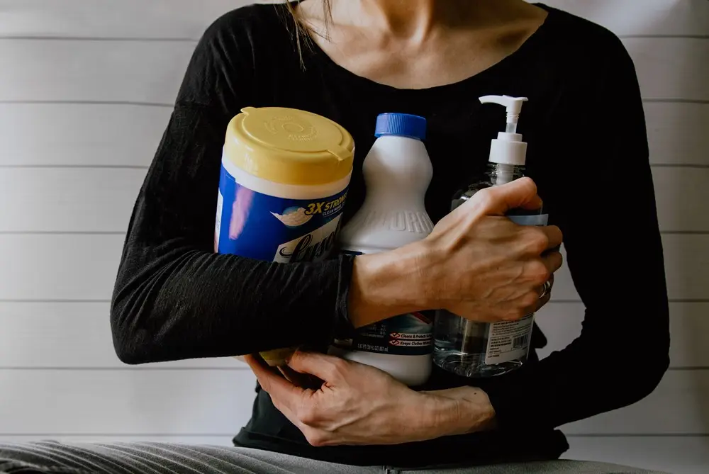 blanquear plastico abs - Cómo se blanquea el plástico ABS
