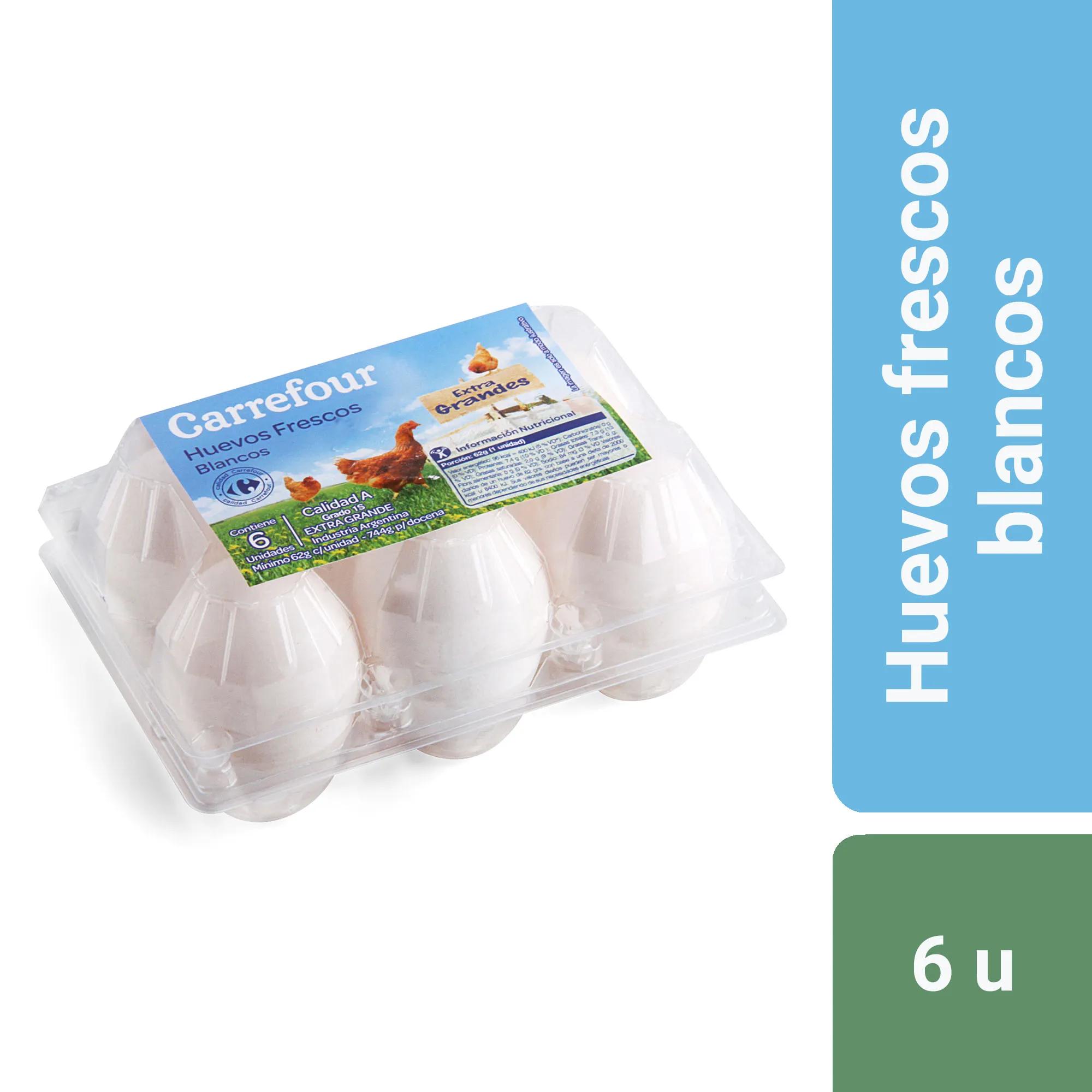 huevos de plastico argentina - Cómo se clasifican los huevos de acuerdo a su procedencia