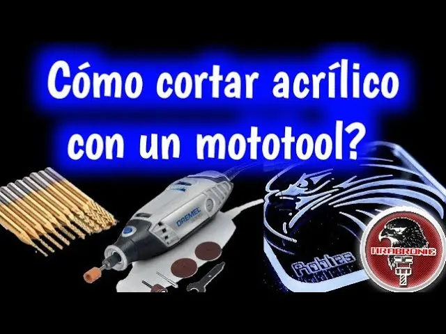 Con qué herramienta hago el calado en acrílico - Cómo se cortan láminas acrílicas fácilmente con que herramienta hago el calado en acrilico - Cómo se cortan láminas acrílicas fácilmente