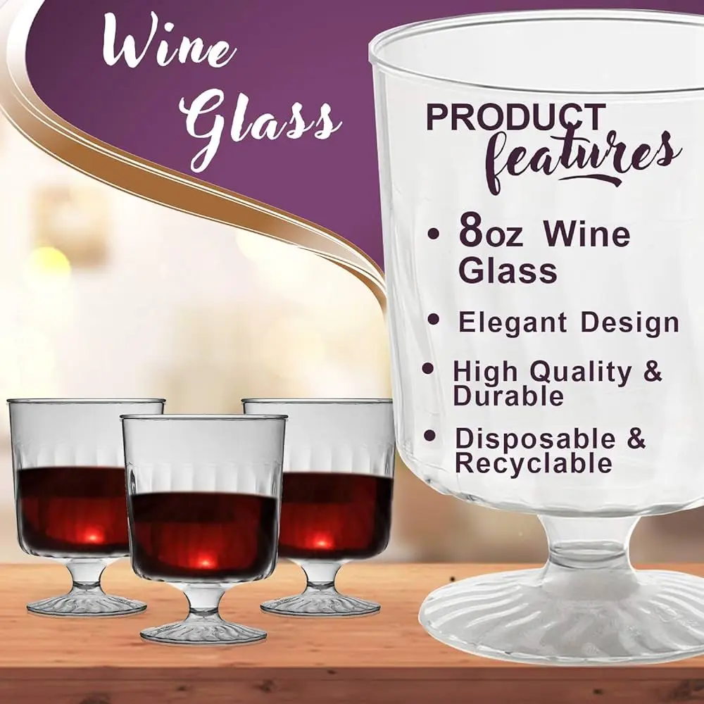 vino en vaso de plastico - Cómo se debe de tomar el vino tinto para la salud