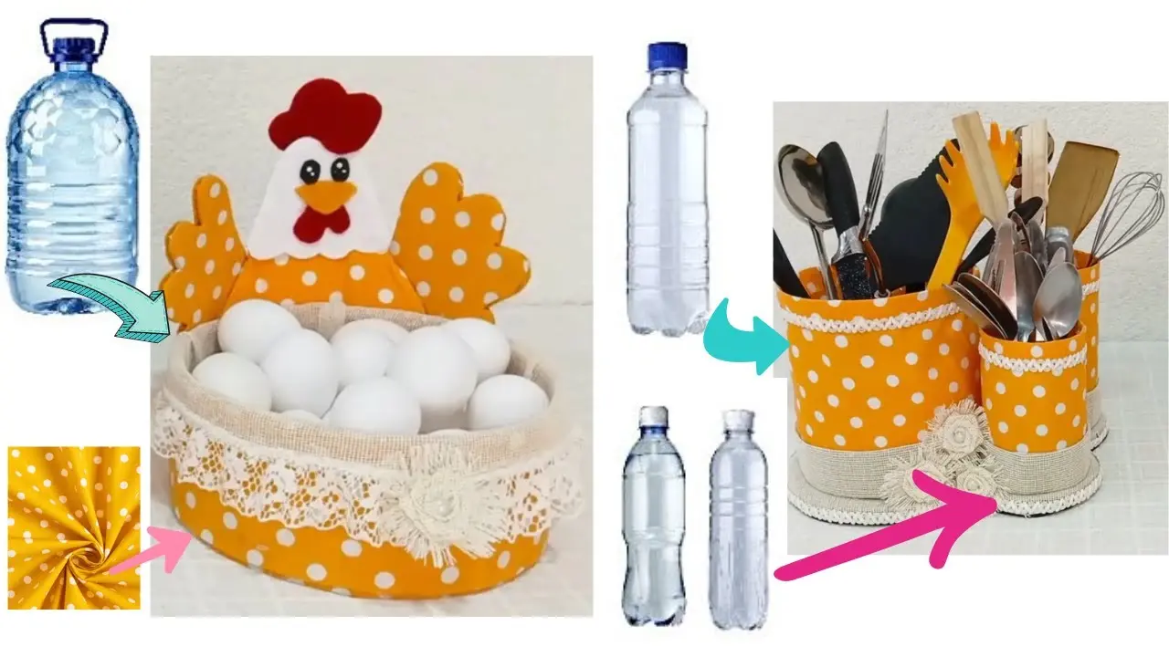Reciclar botellas de plástico para la cocina - Cómo se deben reciclar las botellas de plástico reciclar botellas de plastico para la cocina - Cómo se deben reciclar las botellas de plástico