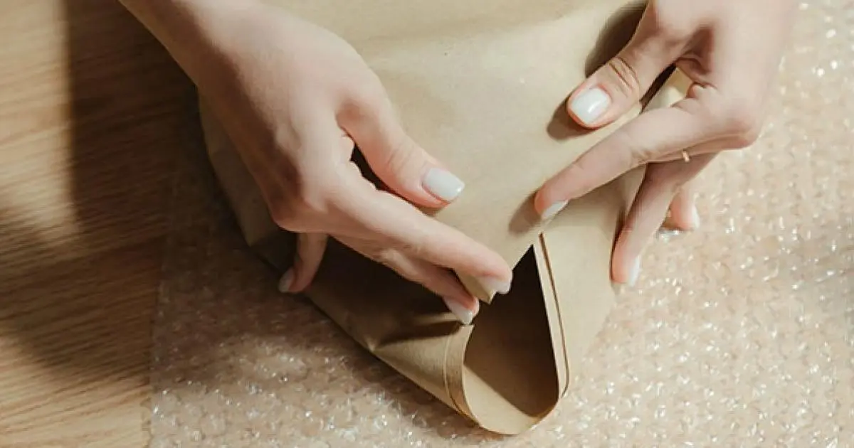 Qué se usaba antes de las bolsas de plástico - Cómo se envasaban los alimentos antes del plástico que se usaba antes de las bolsas de plastico - Cómo se envasaban los alimentos antes del plástico