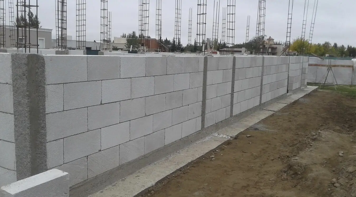 hormigon celular con poliestireno - Cómo se fabrica el cemento celular