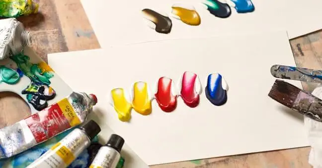 Cómo hacer óleo con acrílico - Cómo se hace la pintura al óleo como hacer oleo con acrilico - Cómo se hace la pintura al óleo