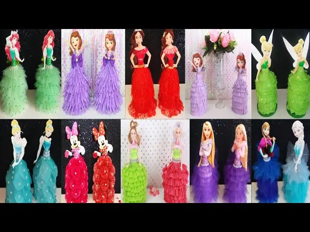 como se hacen las muñecas de plastico - Cómo se hicieron las muñecas