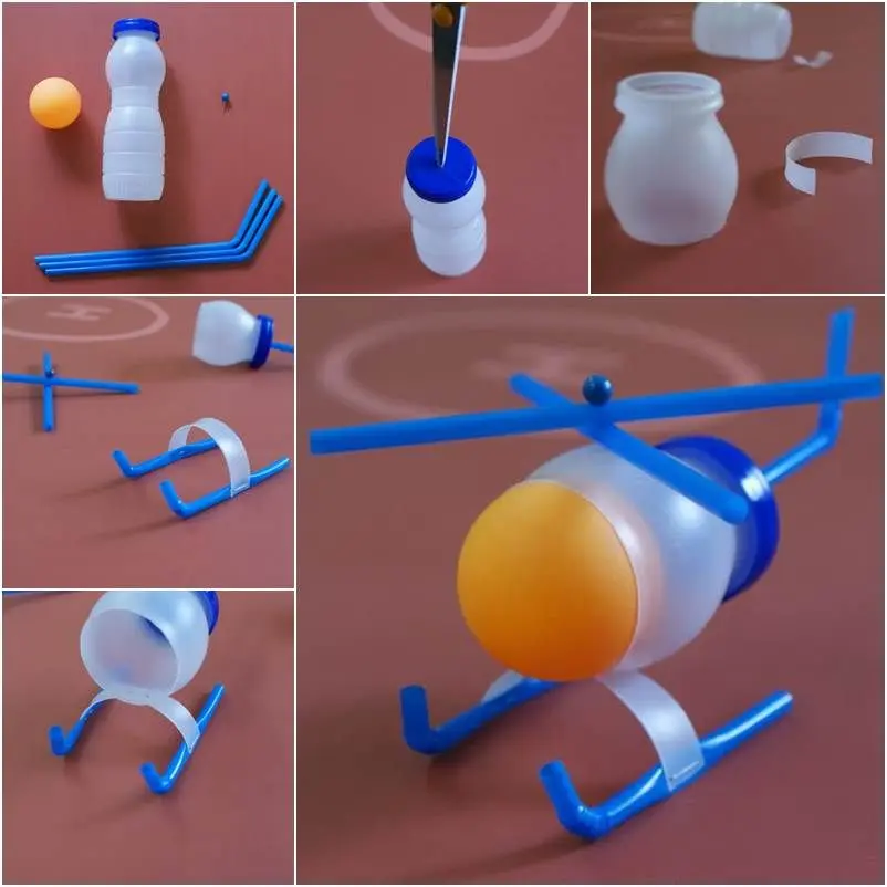 como hacen los juguetes de plastico - Cómo se hicieron los juguetes