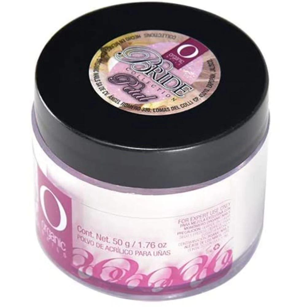 acrilico petal de organic precio - Cómo se llama el acrílico para las uñas