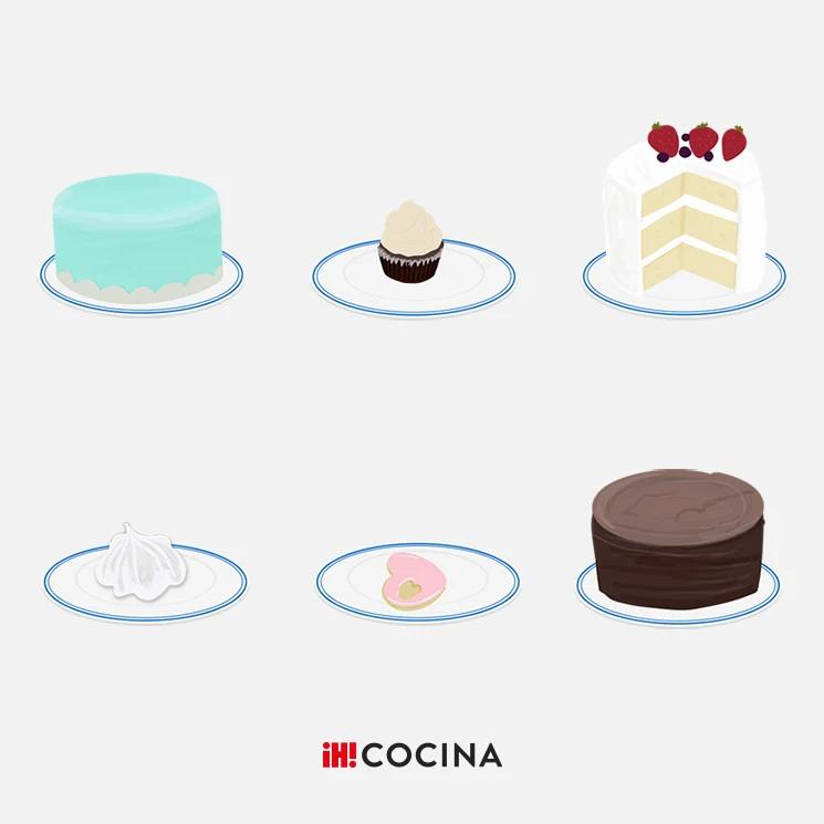 Plástico para tortas: el aliado perfecto para la decoración de pasteles - Cómo se llama el cubre tortas plastico para tortas - Cómo se llama el cubre tortas