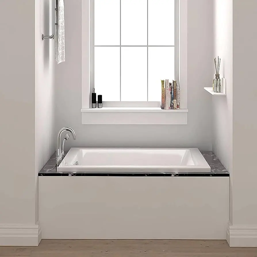 Acrílico: Tinas de baño - Cómo se llama el material de las tinas de baño acrilico tinas de baño - Cómo se llama el material de las tinas de baño