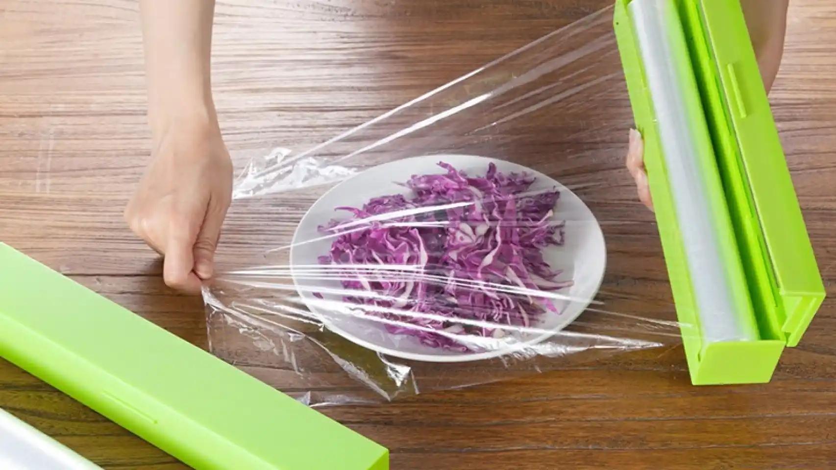 Plástico para envolver alimentos: tipos y usos - Cómo se llama el papel para envolver los alimentos plastico para envolver alimentos - Cómo se llama el papel para envolver los alimentos